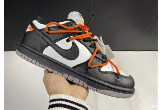 x CT0856 Nike -001 Low O-W Dunk 0306